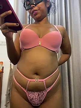 ANU BABA HOT online show from July 6, 2026, 4:53 pm
