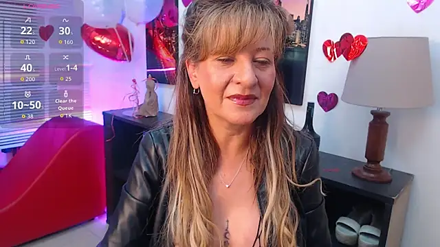 janne turner online show from February 24, 2026, 10:38 am