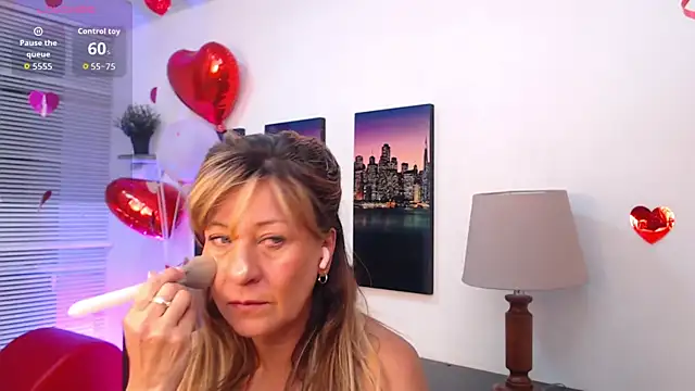 janne turner online show from March 9, 2026, 10:19 am