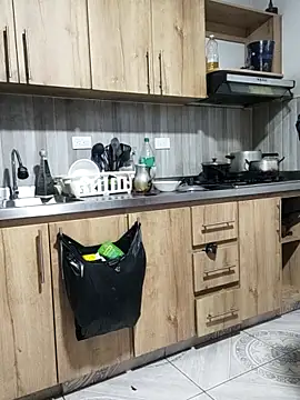 AfroditaX23 online show from June 19, 2026, 1:06 pm
