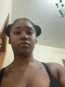 Ebonythroat777 online show from July 1, 2026, 10:10 pm