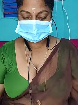TamilSembaruthi143 online show from July 4, 2026, 8:46 pm