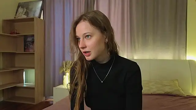 Snapshot of DorrisVickroy chatting on March 7, 2026, 9:27 am DorrisVickroy online show from March 7, 2026, 9:27 am