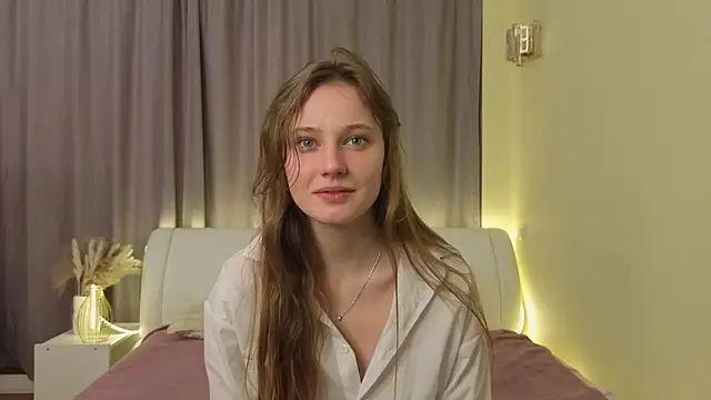 Snapshot of DorrisVickroy chatting on March 6, 2026, 9:37 am DorrisVickroy online show from March 6, 2026, 9:37 am