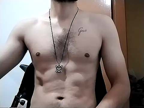 SenhorDm online show from March 11, 2026, 2:55 pm