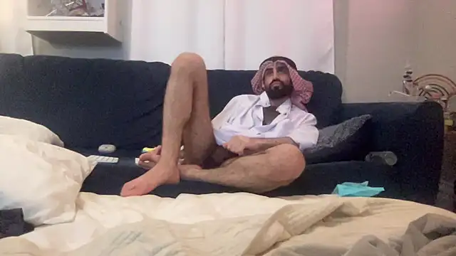 thebedouin online show from April 22, 2026, 6:20 am