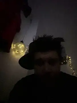 GabEthier online show from March 12, 2026, 10:08 am