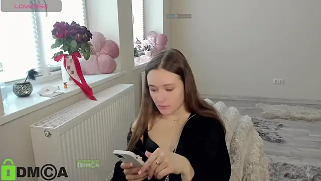 Elina X online show from April 22, 2026, 5:25 am