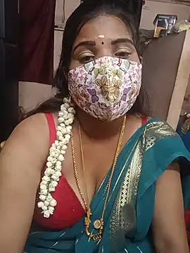 Madhusri Tamil Telugu online show from June 19, 2026, 5:41 pm