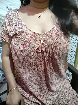 PARI51 online show from March 1, 2026, 7:47 pm