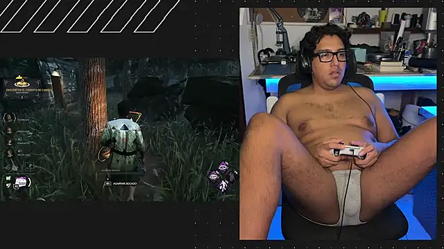 spacemanx eddy online show from July 3, 2026, 3:57 am