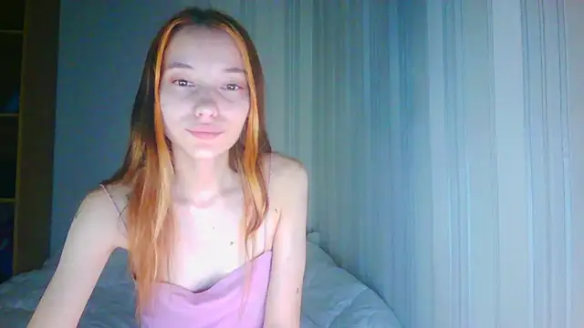 liza  kitty online show from June 25, 2026, 4:56 pm