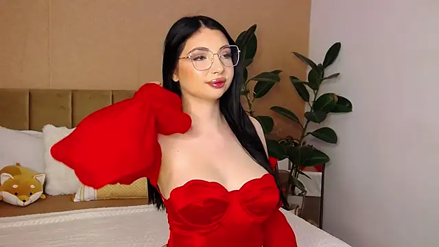 BellaHere online show from June 23, 2026, 6:44 am