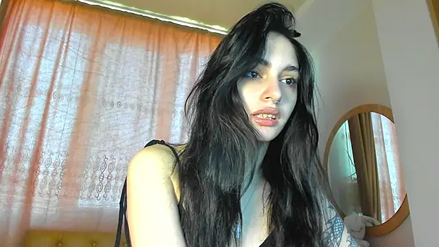 Lesyalisss online show from June 7, 2026, 4:28 am