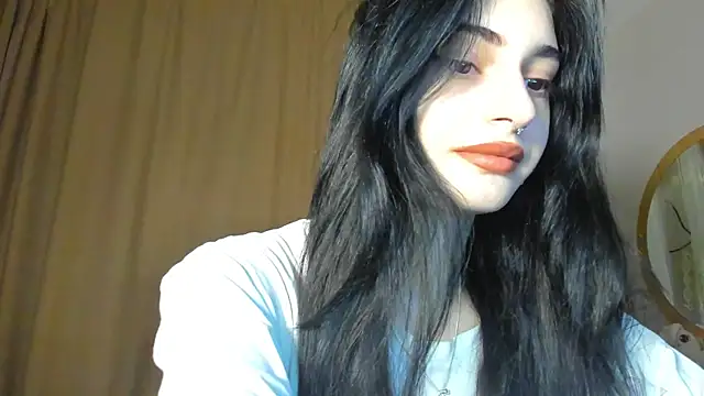 Lesyalisss online show from July 7, 2026, 11:08 pm