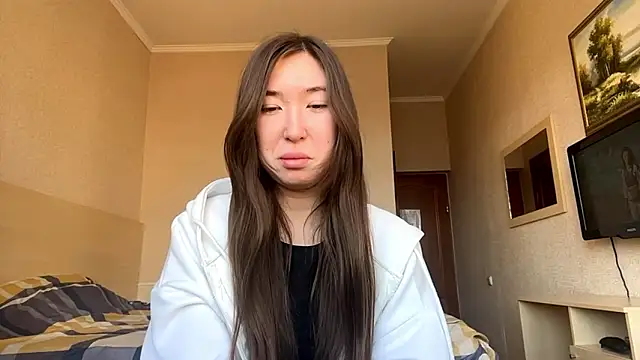 MargrettAhner online show from March 12, 2026, 7:56 am