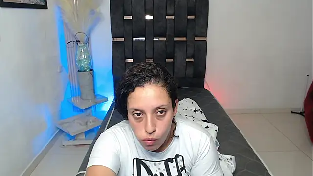 Barbara D Valencia online show from July 7, 2026, 3:37 pm