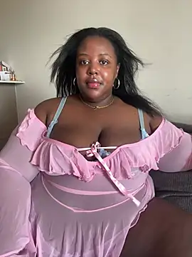 BouncyBBW online show from June 27, 2026, 12:22 pm