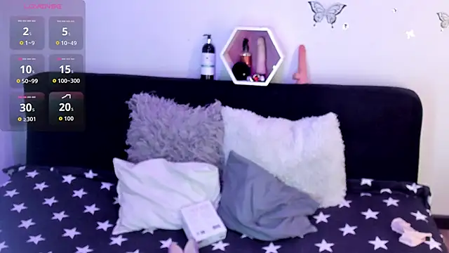 Snapshot of Jade_connor chatting on April 13, 2026, 8:24 pm Jade connor online show from April 13, 2026, 8:24 pm