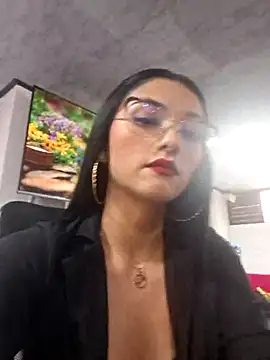 Snapshot of Jade_connor chatting on April 15, 2026, 8:31 pm Jade connor online show from April 15, 2026, 8:31 pm