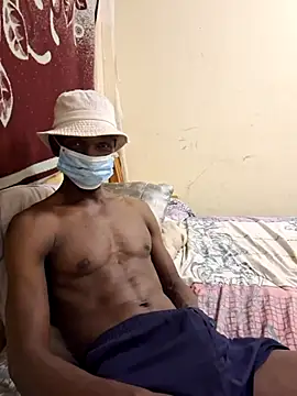 dark-hard-good online show from March 31, 2026, 4:09 pm