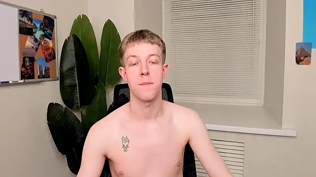 Dylan Norton online show from April 22, 2026, 3:08 pm
