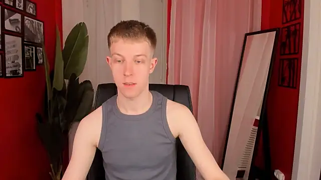Dylan Norton online show from May 7, 2026, 11:02 am