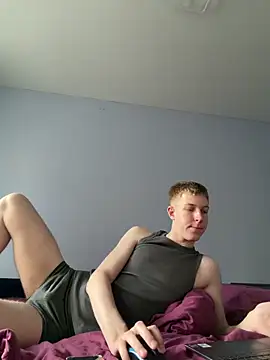 Dylan Norton online show from May 9, 2026, 5:16 pm
