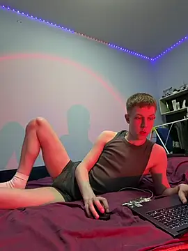 Dylan Norton online show from May 10, 2026, 9:05 pm