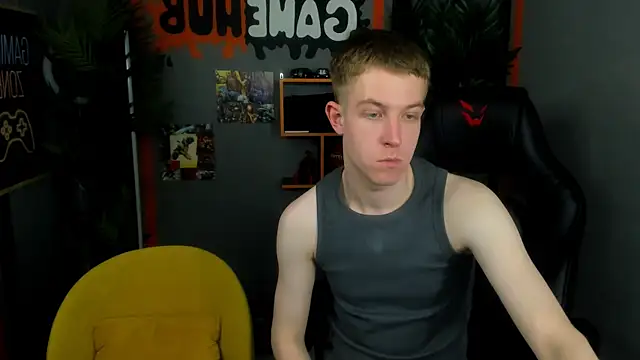 Dylan Norton online show from May 13, 2026, 1:51 pm