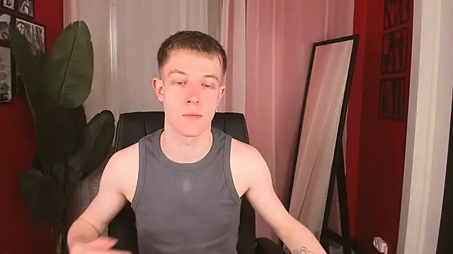 Dylan Norton online show from May 14, 2026, 10:12 am