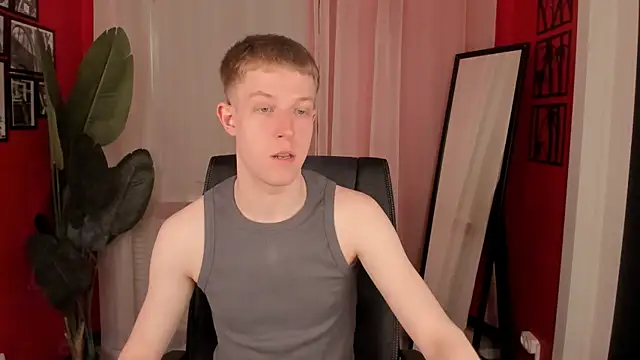 Dylan Norton online show from May 12, 2026, 10:21 am