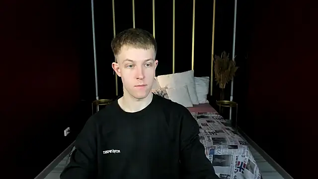 Dylan Norton online show from May 6, 2026, 3:27 pm