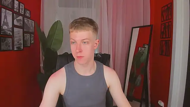 Dylan Norton online show from June 15, 2026, 9:31 am