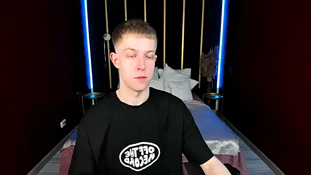 Dylan Norton online show from April 30, 2026, 12:01 pm