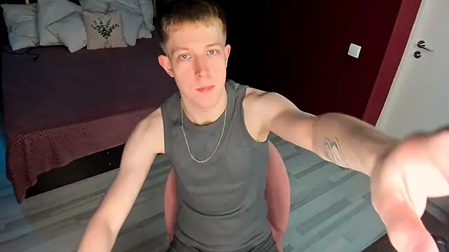 Dylan Norton online show from May 11, 2026, 12:28 pm