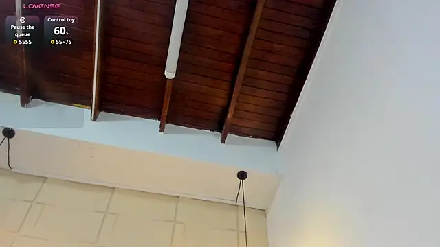 RousMature online show from April 12, 2026, 6:22 pm