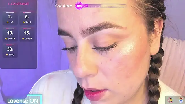 Laura Med online show from February 28, 2026, 2:22 am