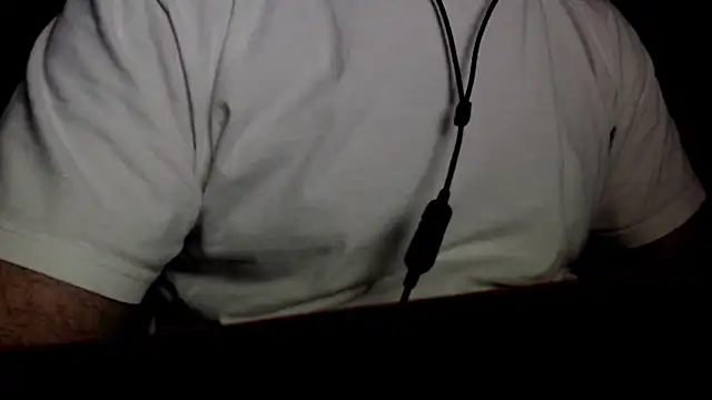 cumintodadark online show from June 14, 2026, 8:10 pm