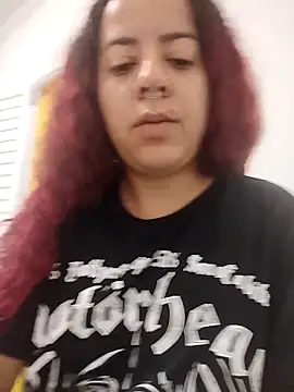 maniaca ninfo online show from February 11, 2026, 10:53 pm