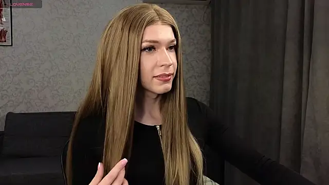 Anna inHear online show from May 16, 2026, 9:25 pm