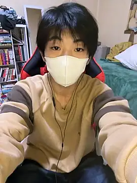 Mura109905 online show from February 7, 2026, 1:30 pm