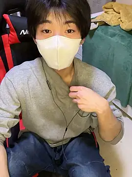 Mura109905 online show from February 24, 2026, 12:39 pm