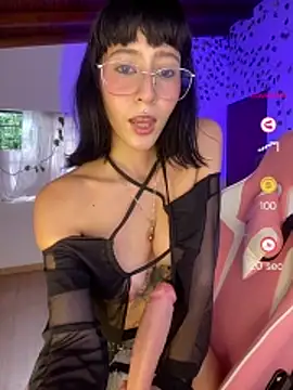 Capricornmystic1 online show from May 16, 2026, 8:52 pm