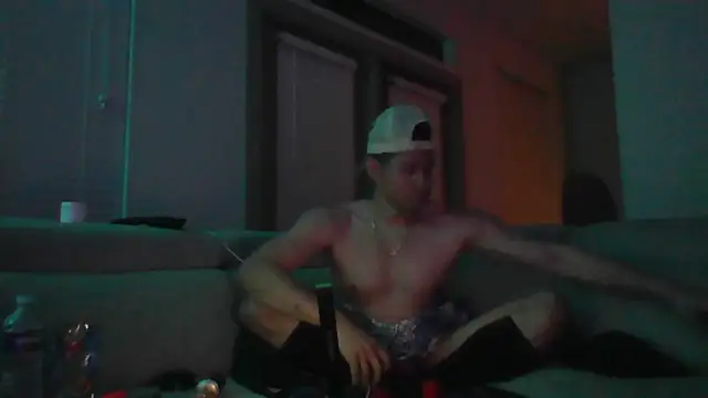 JokerAndyKenwood online show from April 2, 2026, 6:09 am