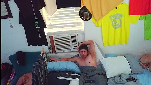 JokerAndyKenwood online show from February 23, 2026, 2:50 pm