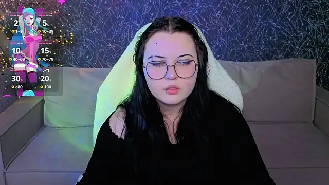 Kira G0ld online show from June 25, 2026, 5:07 pm