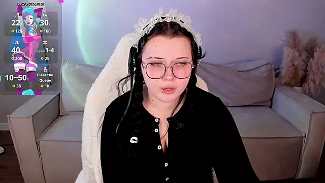 Kira G0ld online show from June 27, 2026, 5:08 pm