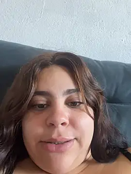 Adriputinha online show from July 4, 2026, 2:10 pm