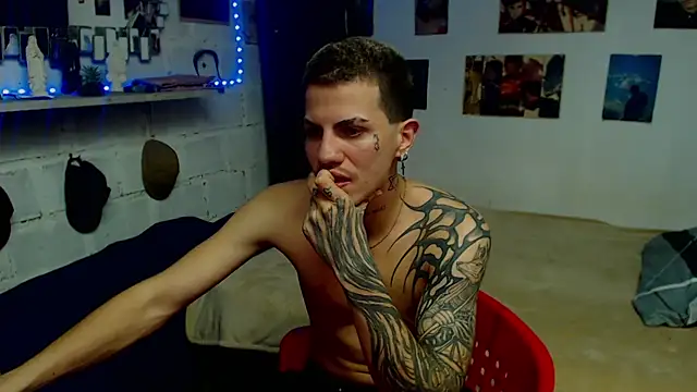 paul-mendezx online show from March 31, 2026, 5:37 pm